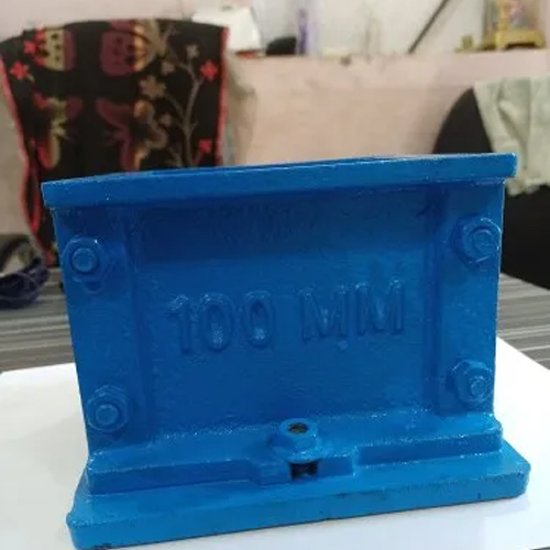 100 Mm Cube Mould